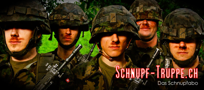 Schnupf-Truppe.ch - Das Schnupfabo